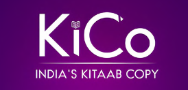 KICO Logo